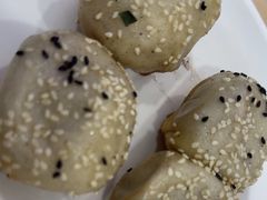 -小杨生煎(成山巴黎春天店)