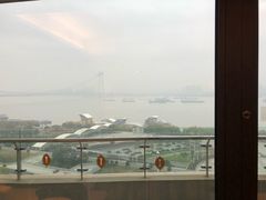 -武汉洲际酒店