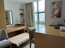 -和伊母婴护理中心·全套房(金山店)