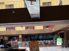 -西安钟楼北大街希尔顿欢朋酒店