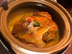 外婆茶香鸡-外婆家(世界城广场店)