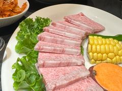 -NIUAN牛庵·日式和牛烧肉(恒隆店)