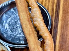 -文武王氏烧饼·无矾油条(西溪路店)