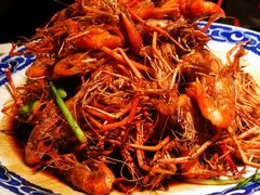 -老头儿油爆虾·知味杭州(爱琴海购物中心)