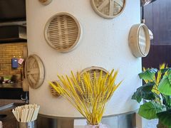 -亮马河饭店翠雅咖啡厅