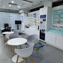 -视保行眼健康中心