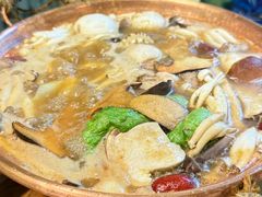 -紫滇源云南生态菜(丹凤街店)