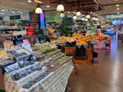 -BHG Market Place(水游城店)