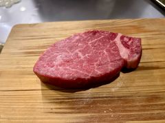 -神户牛排餐厅MOURIYA(总店)