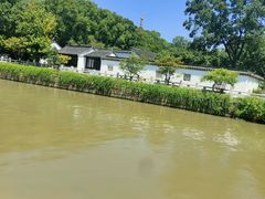 -枫桥景区