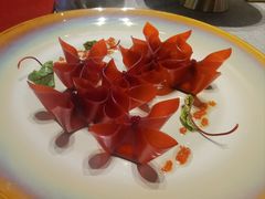 -青年星厨烤鸭店(星城店)