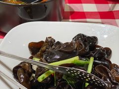 冰鲜木耳-西贝(上海我格广场店)