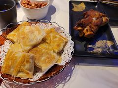 -钳小柒·小龙虾蓝龙王烧烤夜宵(长寿路店)
