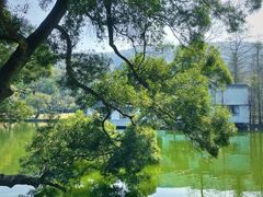 -广州市白云山风景名胜区