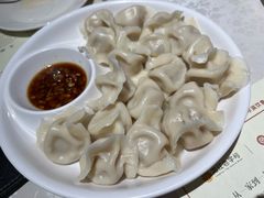 -老厨家(中央大街西七道街店)