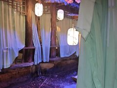 -淀里船宴(裕华东路店)