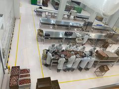 -歌斐颂巧克力小镇