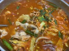 -苗侗地道红酸.酸汤鱼·酸汤牛肉