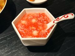 鸳鸯酒酿小圆子-锦楼·臻选新杭帮(杭州中心店)