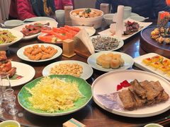 -面辣子·陕西家乡菜(长安店)