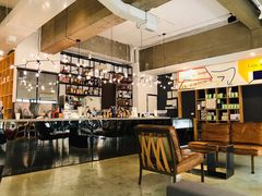 -Nectar One Cafe(勇烈路n1店)