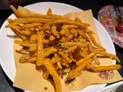 -知楚•精致湖北菜(武商MALL店)