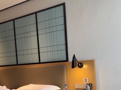 -宜尚酒店(广州天河正佳广场店)