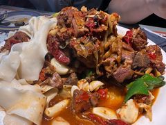 -海尔巴格一甸茶餐厅(团结路店)