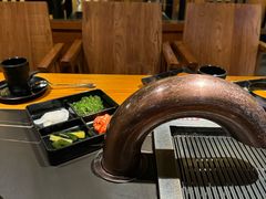 -千寻烧肉(政务区店)