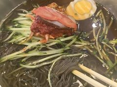 -英兰朝族饭店·英兰锅包肉(佳园路店)