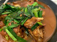 -道道鲜·崇明私房菜(五角场店)