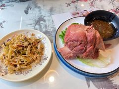 -石老头关东饺子王·东北菜(嘉华鑫城店)