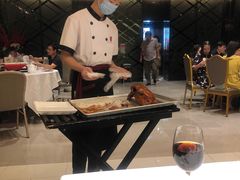 -湖锦酒楼·32年地道湖北菜(光谷店)