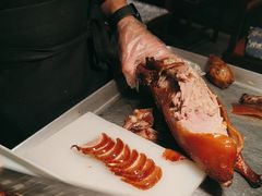 -京味斋·北京烤鸭(新源街店)