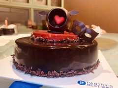 -Pantry's Best派悦坊蛋糕(K11购物艺术中心店)