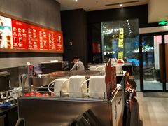 -星巴克(杭州湖滨银泰E区店)