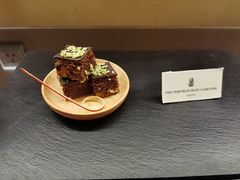 -上海波特曼丽思卡尔顿酒店