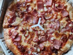 -Tubestation站点比萨(五道营店)