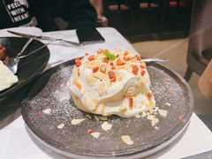 海盐芝士戚风蛋糕-西堤牛排(南京龙江店)