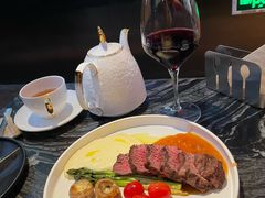 -LES ELITES 英集荟(南京西路店)