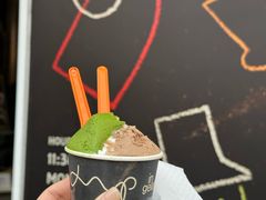 -Dip in Gelato(富民路店)