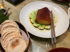-湖滨28中餐厅·西湖宴·杭州君悦酒店