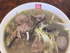 -潮镇老尾牛杂(环城西路店)