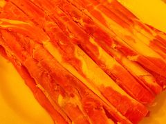 羊羔肉-八先生涮肉房(三里河店)