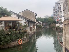 -绍兴书圣故里景区