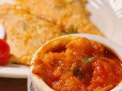 -波特曼西餐厅(中央大街店)