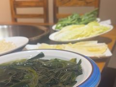 -临江门重庆老火锅(德新里店)