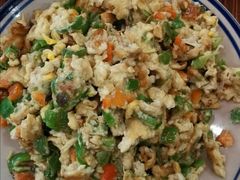 青椒斩蛋-刘师父老汉口江湖菜(蔡锷路店)
