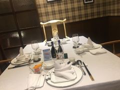 包厢-涵苑私宴定制(外滩店)