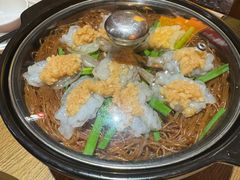 -六月雪干锅(涪城万达广场店)